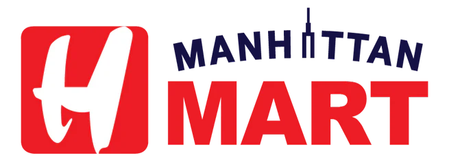 H Mart Manhattan